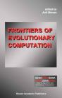 Frontiers Of Evolutionary Computation - Preview