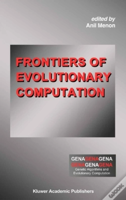 Capa do artigo Frontiers Of Evolutionary Computation