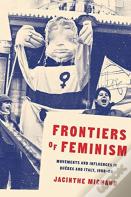 Frontiers Of Feminism
