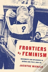 Frontiers Of Feminism