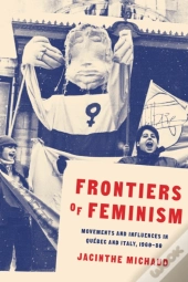 Frontiers Of Feminism