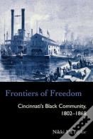 Frontiers Of Freedom