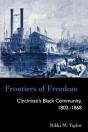 Frontiers Of Freedom - Preview