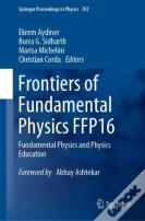 Frontiers Of Fundamental Physics Ffp16