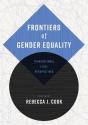 Frontiers Of Gender Equality - Preview
