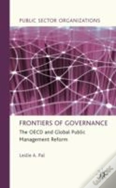 Frontiers Of Governance