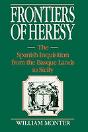 Frontiers Of Heresy - Preview