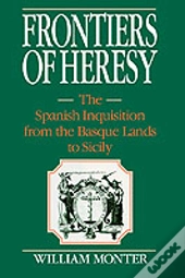 Frontiers Of Heresy