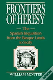 Capa do artigo Frontiers Of Heresy