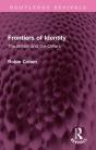 Frontiers Of Identity - Preview