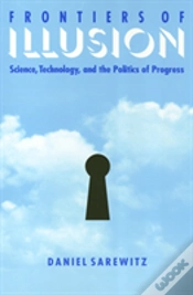 Capa do artigo Frontiers Of Illusion