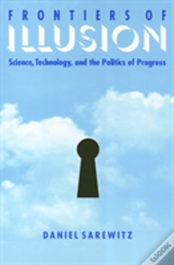 Capa do artigo Frontiers Of Illusion