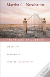 Capa do artigo Frontiers Of Justice