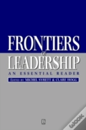 Capa do artigo Frontiers Of Leadership