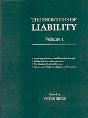 Frontiers Of Liability: Volume 1 - Preview