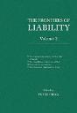 Frontiers Of Liability: Volume 2 - Preview