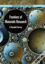 Frontiers Of Materials Research