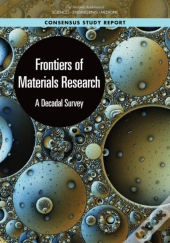 Frontiers Of Materials Research