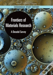 Capa do artigo Frontiers Of Materials Research