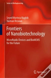 Frontiers Of Nanobiotechnology