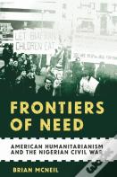 Frontiers Of Need