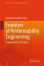 Frontiers Of Performability Engineering - Preview