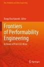 Frontiers Of Performability Engineering - Preview