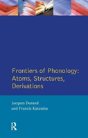 Frontiers Of Phonology - Preview