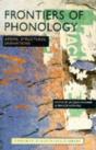 Frontiers Of Phonology - Preview
