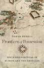 Frontiers Of Possession - Preview