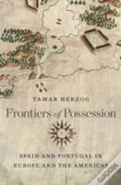 Capa do artigo Frontiers Of Possession