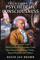 Frontiers Of Psychedelic Consciousness