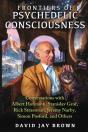 Frontiers Of Psychedelic Consciousness - Preview