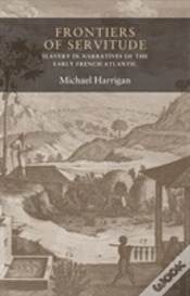 Capa do artigo Frontiers Of Servitude