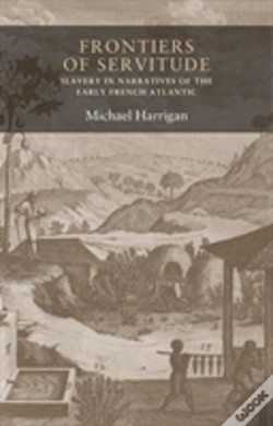 Capa do artigo Frontiers Of Servitude