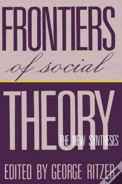 Capa do artigo Frontiers Of Social Theory