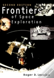 Capa do artigo Frontiers Of Space Exploration