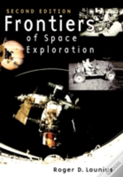 Capa do artigo Frontiers Of Space Exploration