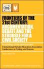 Frontiers Of The 21st Century - Preview