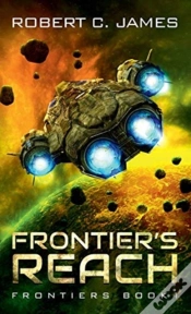 Capa do artigo Frontier