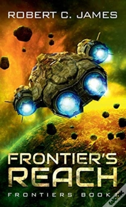 Capa do artigo Frontier'S Reach