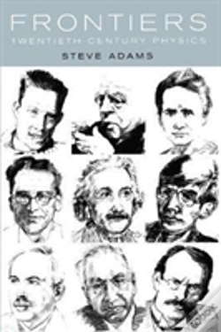 Capa do artigo Frontiers