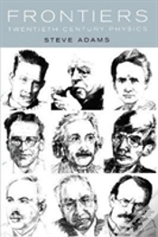 Capa do artigo Frontiers