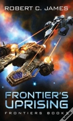 Capa do artigo Frontier'S Uprising: A Space Opera Adven
