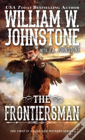 Capa do artigo Frontiersman