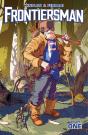 Frontiersman, Volume 1 - Preview