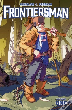 Capa do artigo Frontiersman, Volume 1