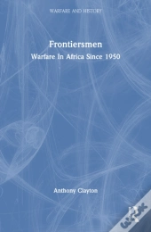 Frontiersmen