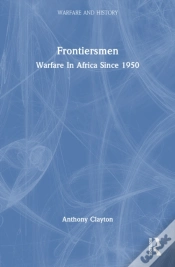 Capa do artigo Frontiersmen