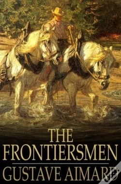 Capa do artigo Frontiersmen